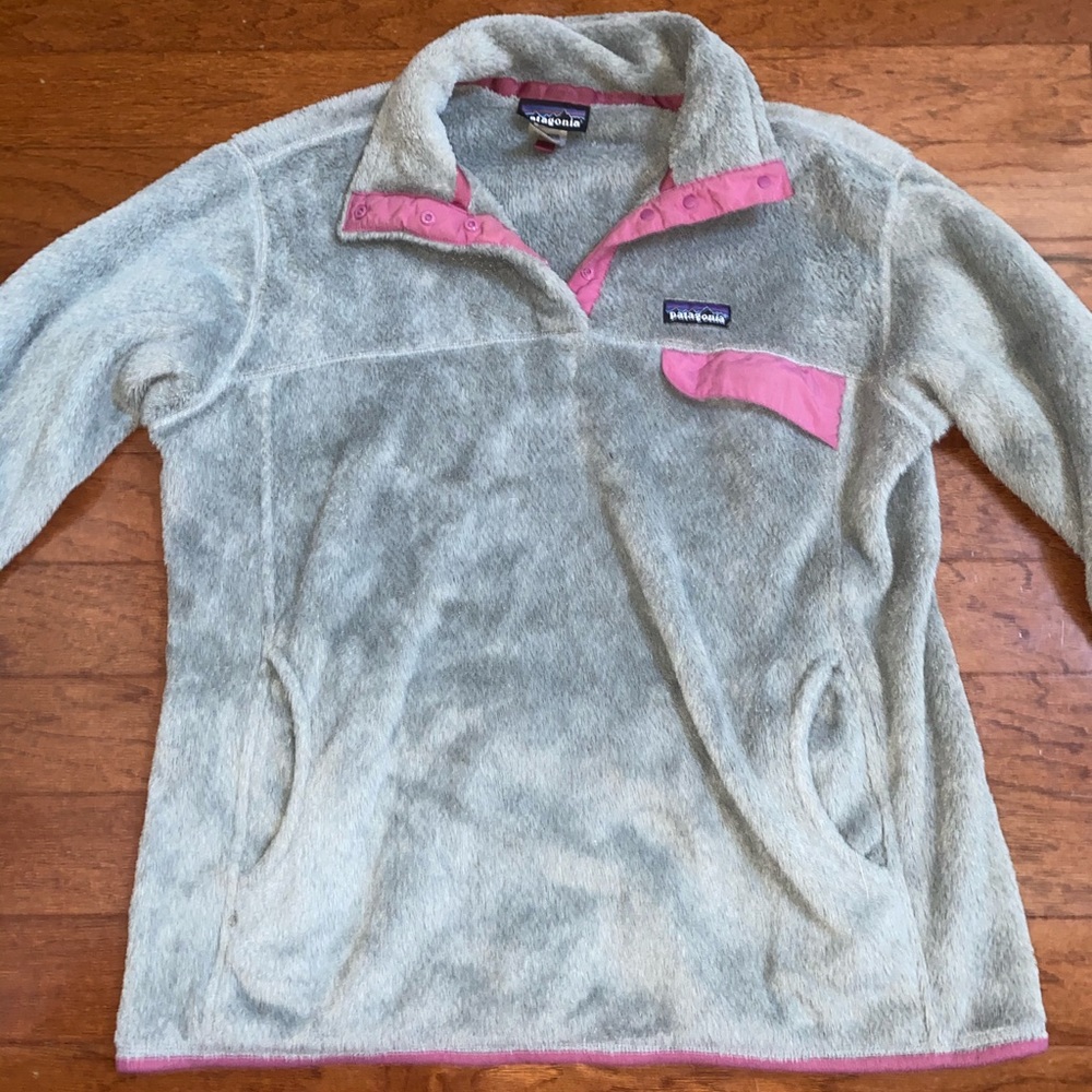 Patagonia Fleece jacket